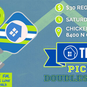 Pickleball Tournament Registration