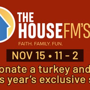 Help a Local Family In Need for the Holidays