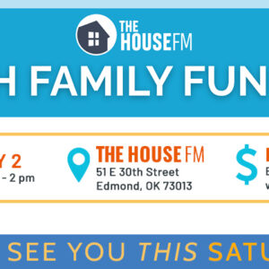 Faith, Family, Fun Day 2026